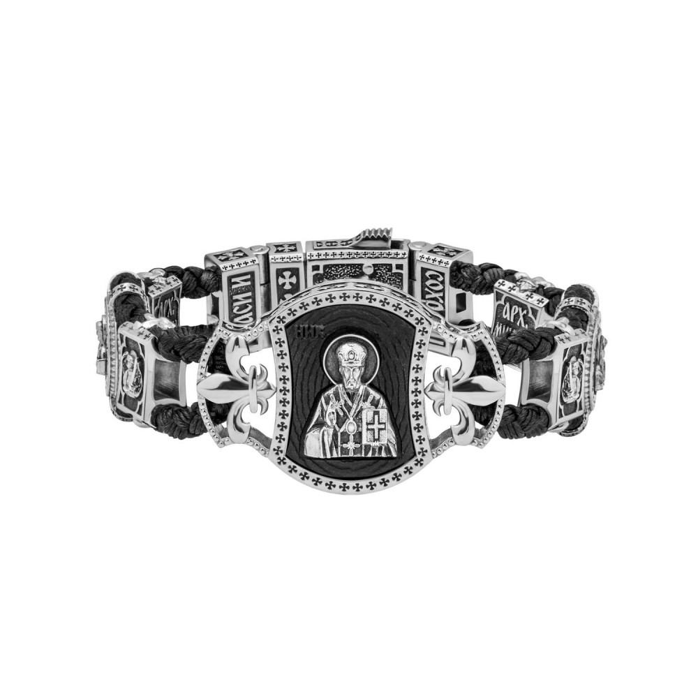 Õigeusu meeste käevõru 123/1 9