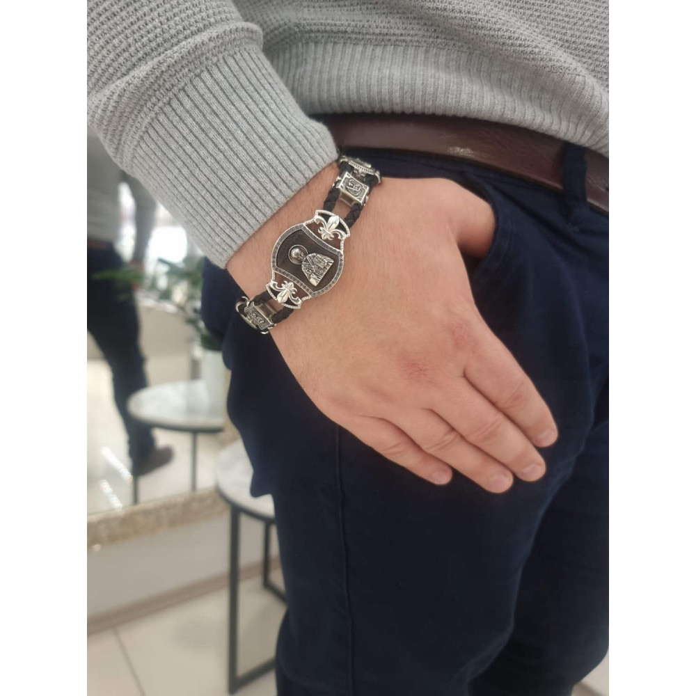 Õigeusu meeste käevõru 123/1 9