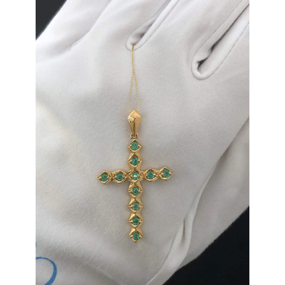 Золотой браслет 19,0 40/9 130