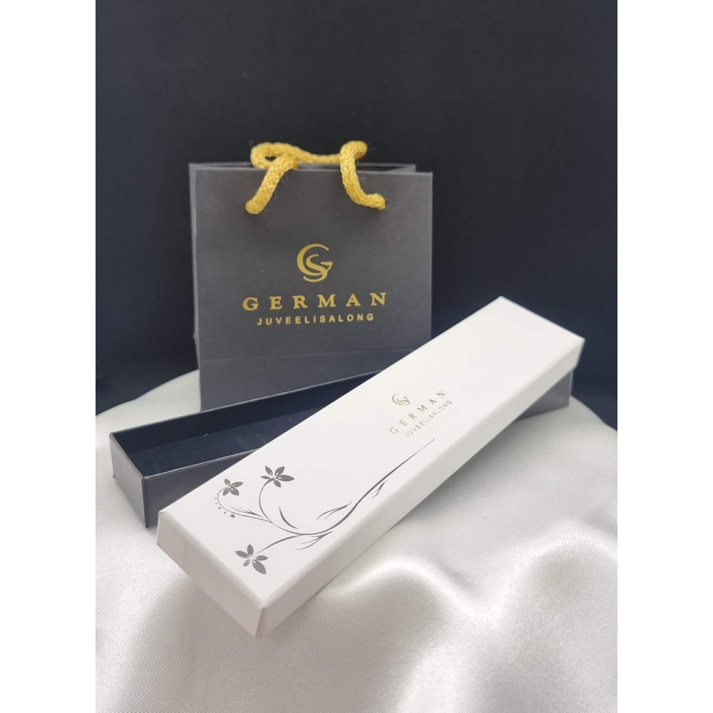 Kuldne käevõru 17.5 40/9 1318 120