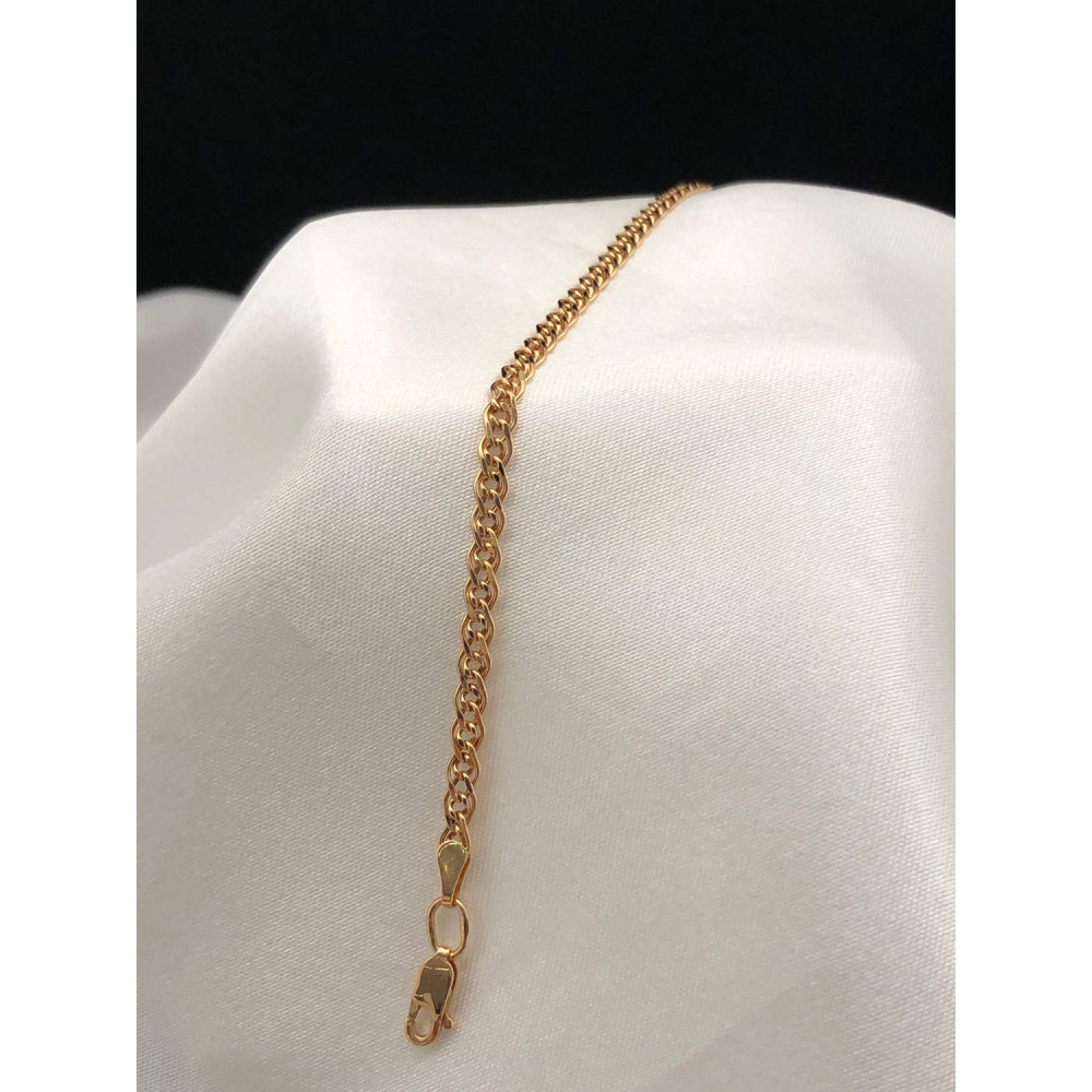 Kuldne käevõru 17.5 40/9 1318 120