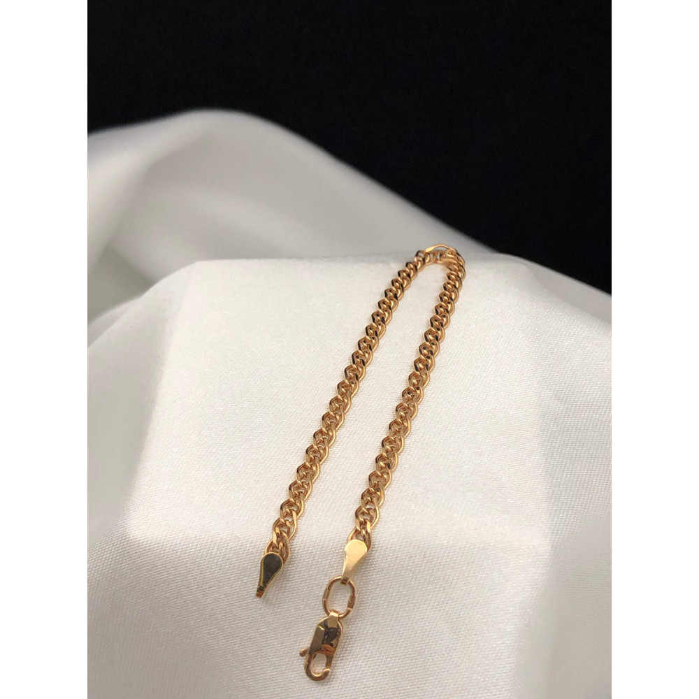 Kuldne käevõru 17.5 40/9 1318 120