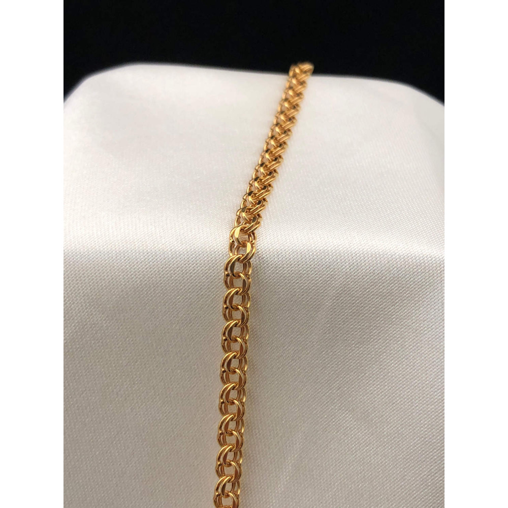 Kuldne käevõru 21.0 40/9 47