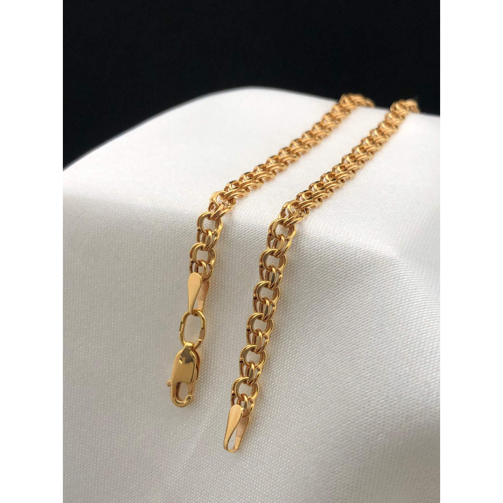 Kuldne käevõru 21.0 40/9 47