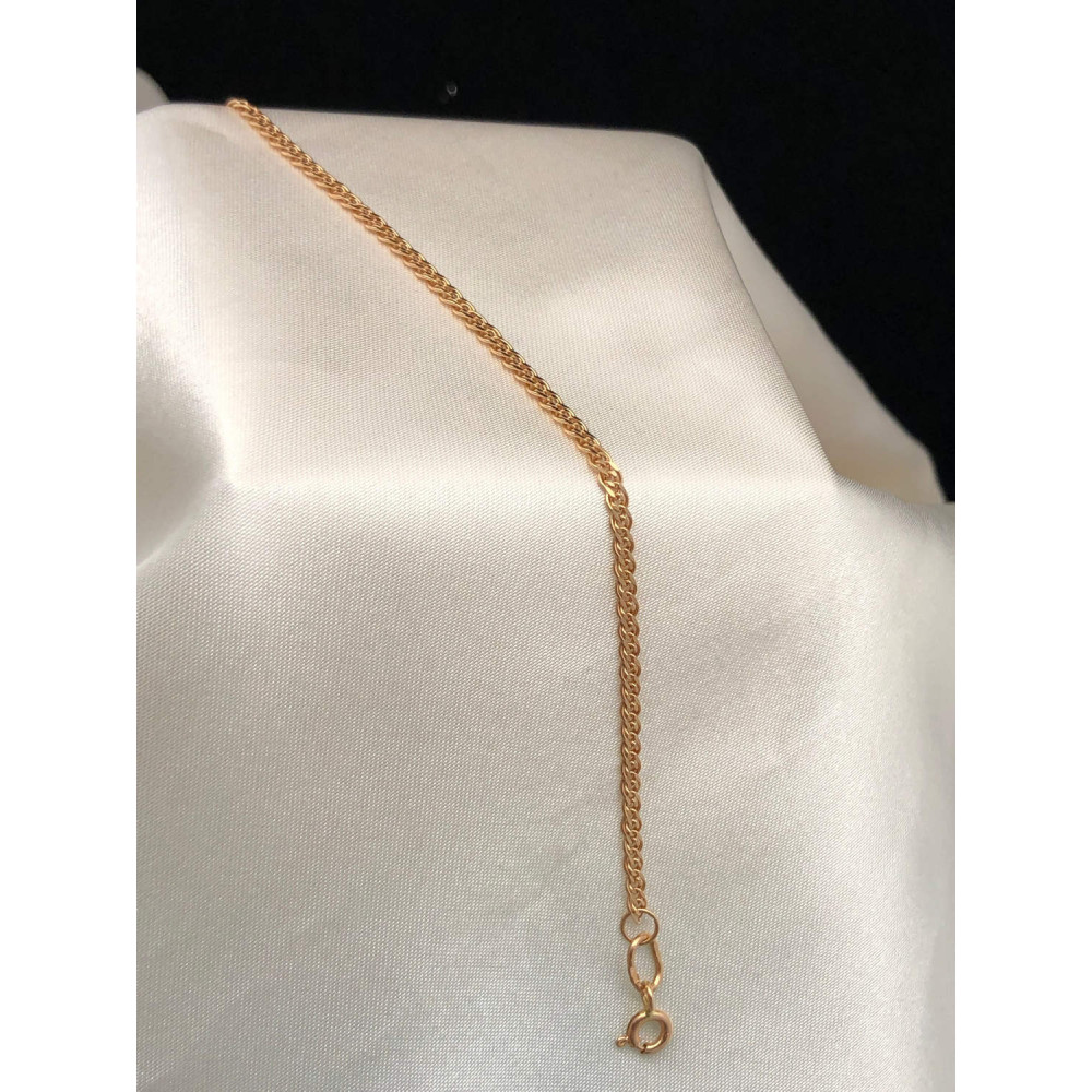 Золотой браслет 18,0 39/23 32