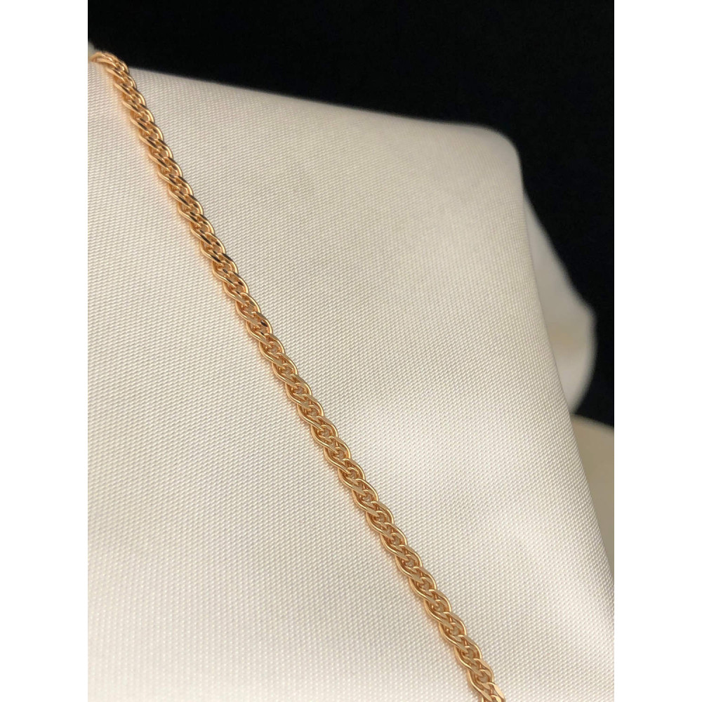 Золотой браслет 18,0 39/23 32