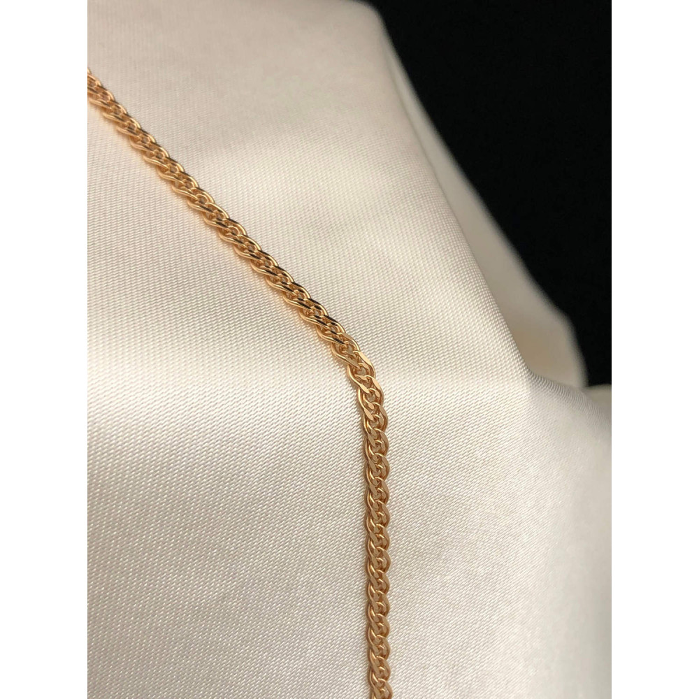 Золотой браслет 18,0 39/23 32