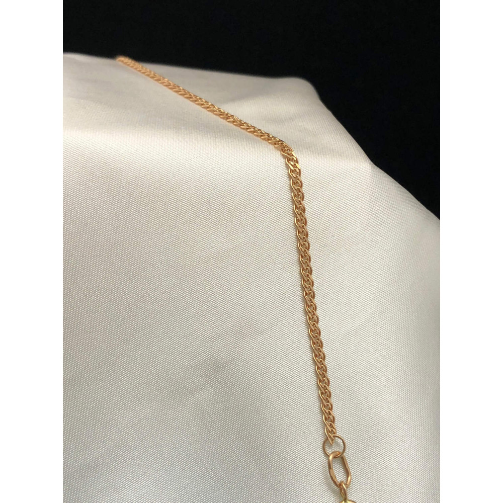 Золотой браслет 18,0 39/23 32