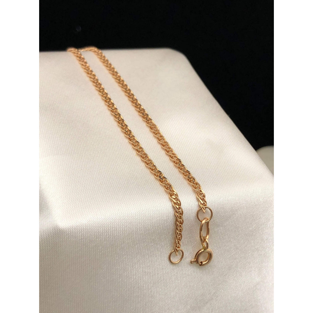 Золотой браслет 18,0 39/23 32