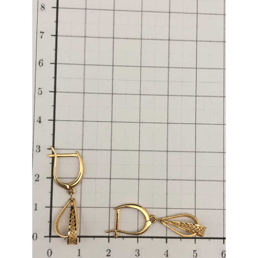 Silver ring with cubic zirconia 17.0 20/46 650