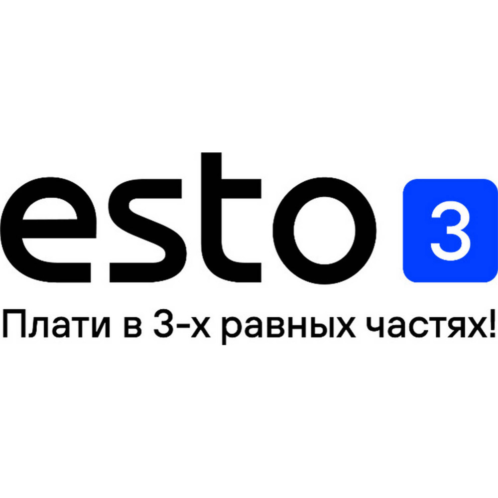 Золотые серьги с природными сапфирами в белом золоте 0/44-11348