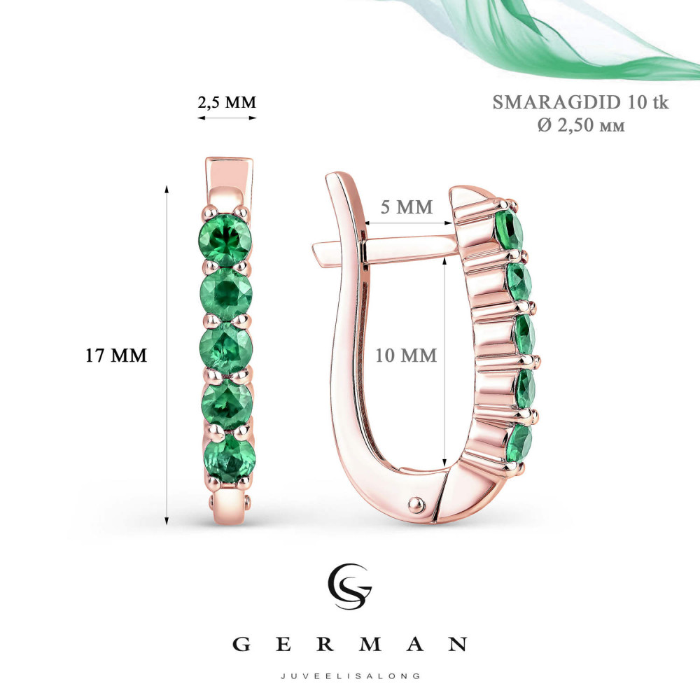 Orthodox icon pendant 123/1 14