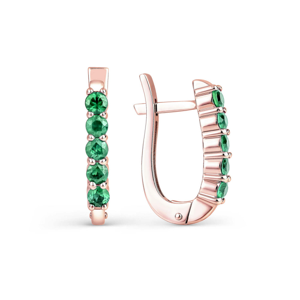 Orthodox icon pendant 123/1 14