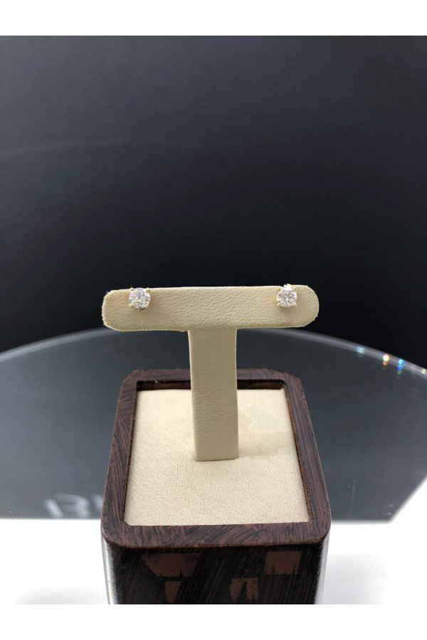 Kuldkõrvarõngad Inglise lossil 40/9 16