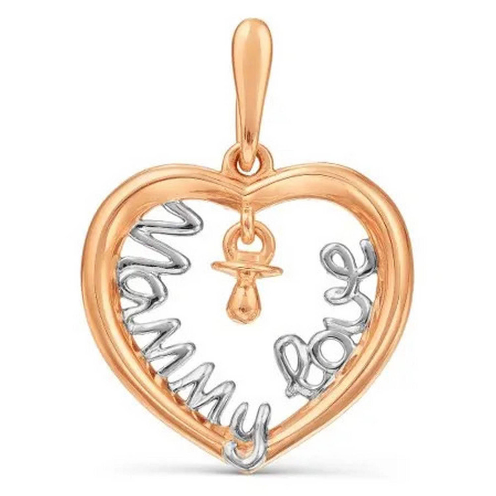 Kuldne ripats 0/91 572