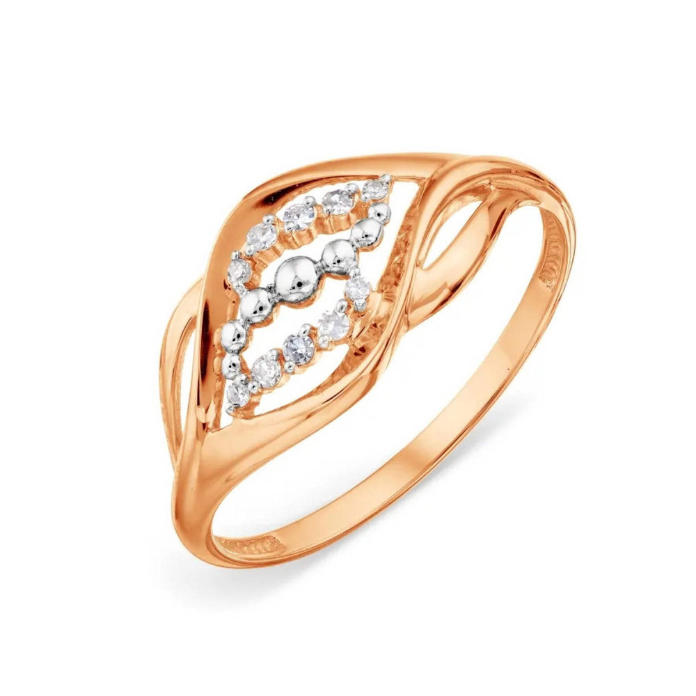 Sõrmus teemandiga 2056
