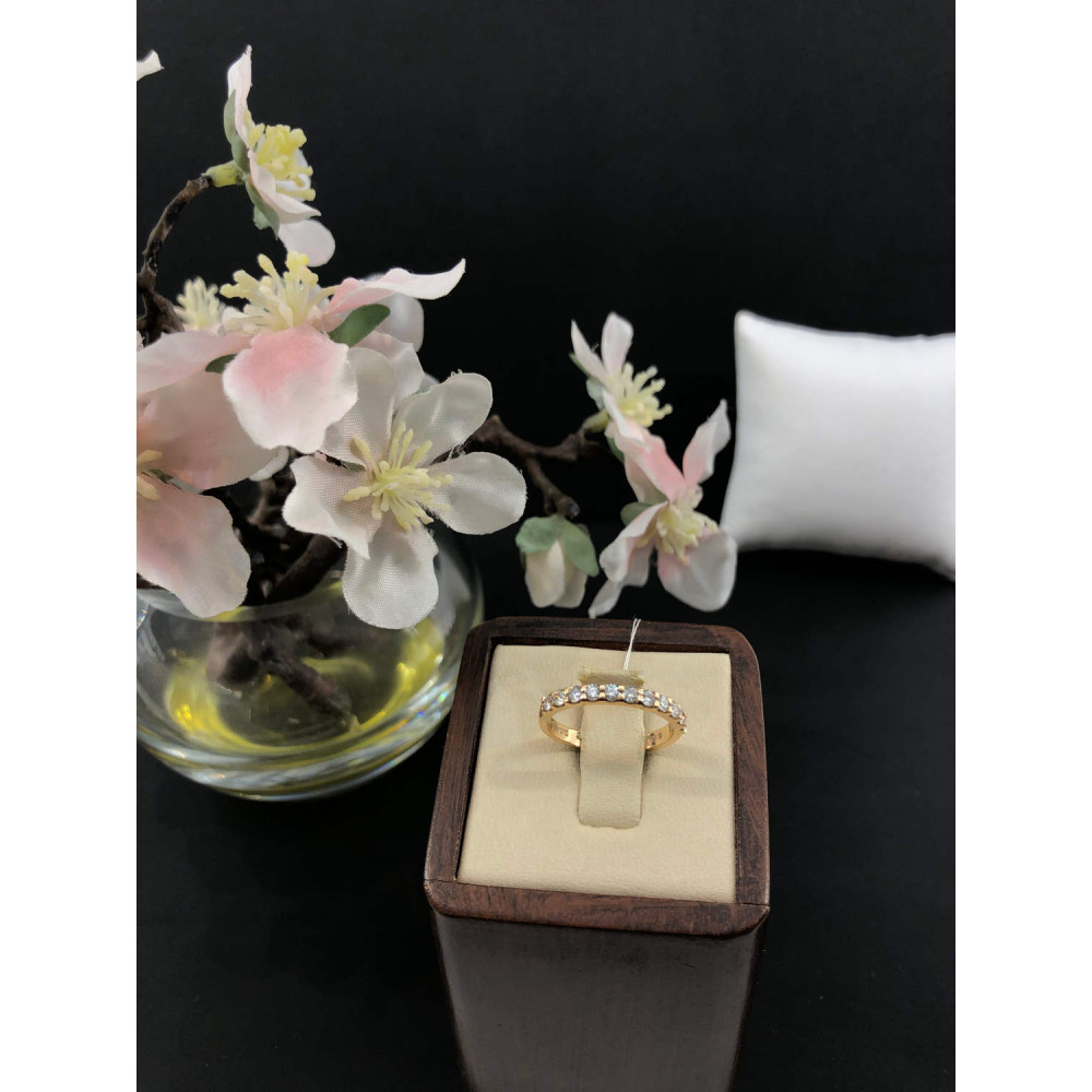 Sõrmus teemandiga 0/55 454