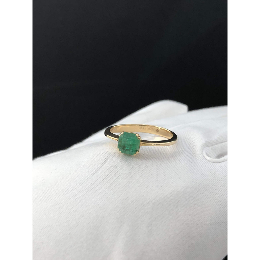 Silver earrings with cubic zirconia 0/5 393