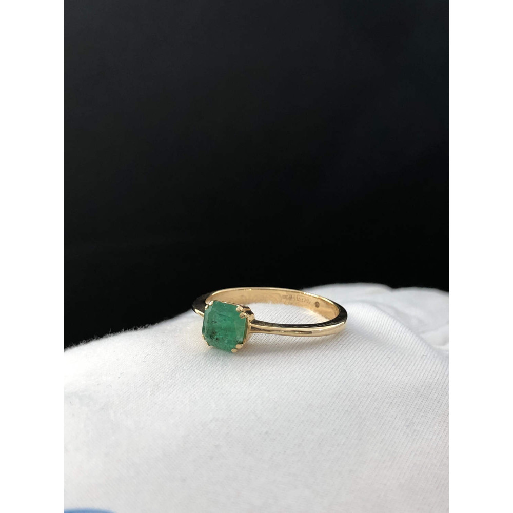 Silver earrings with cubic zirconia 0/5 393