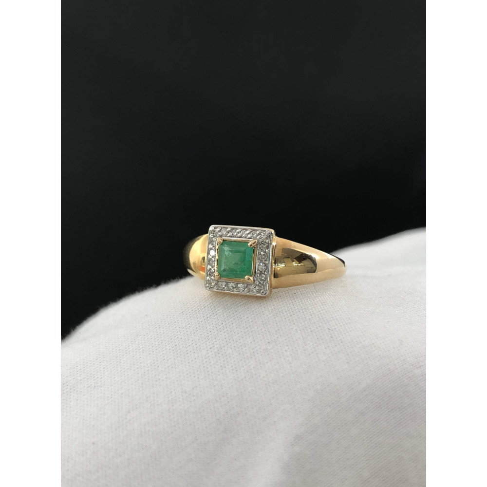 Silver pendant cross with cubic zirconia 0/5 210