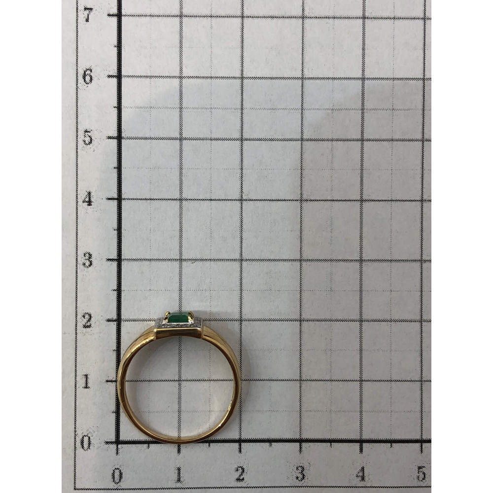 Silver pendant cross with cubic zirconia 0/5 210