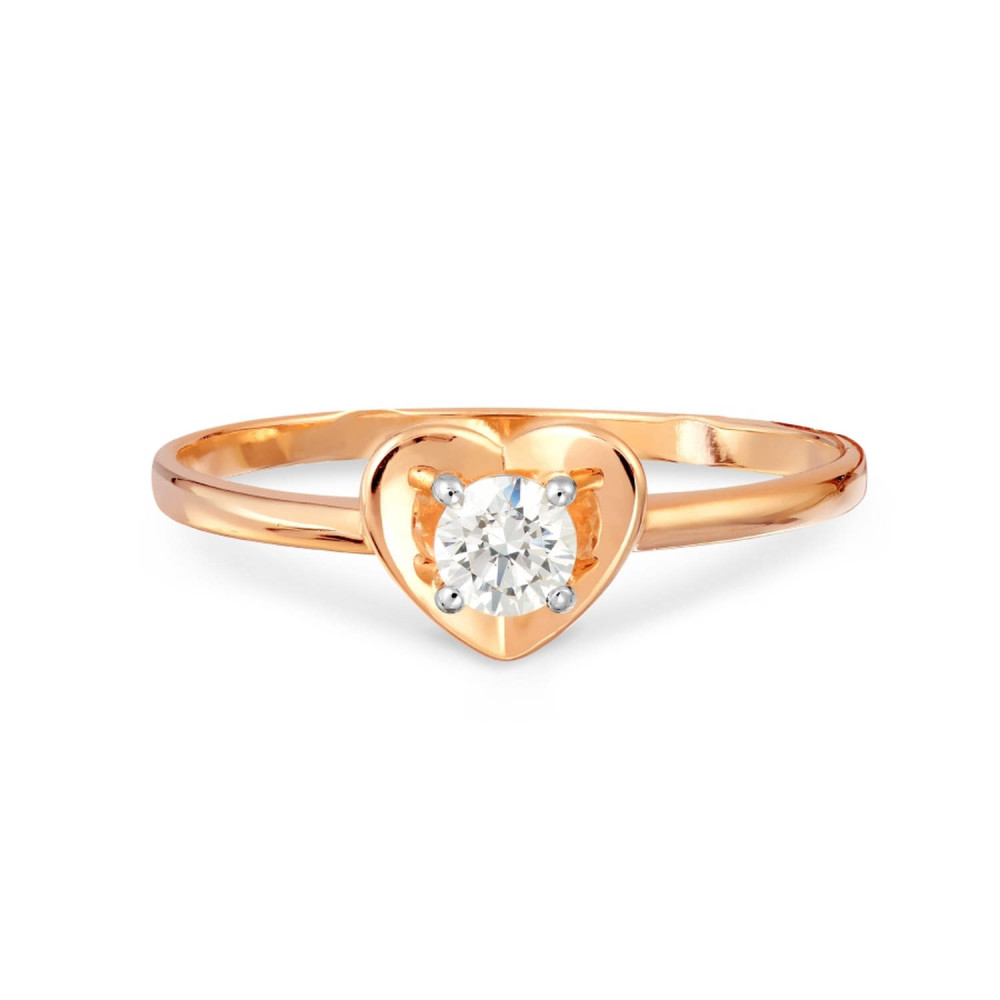 Золотое кольцо c фианитами Swarovski 16.5 0/91 775