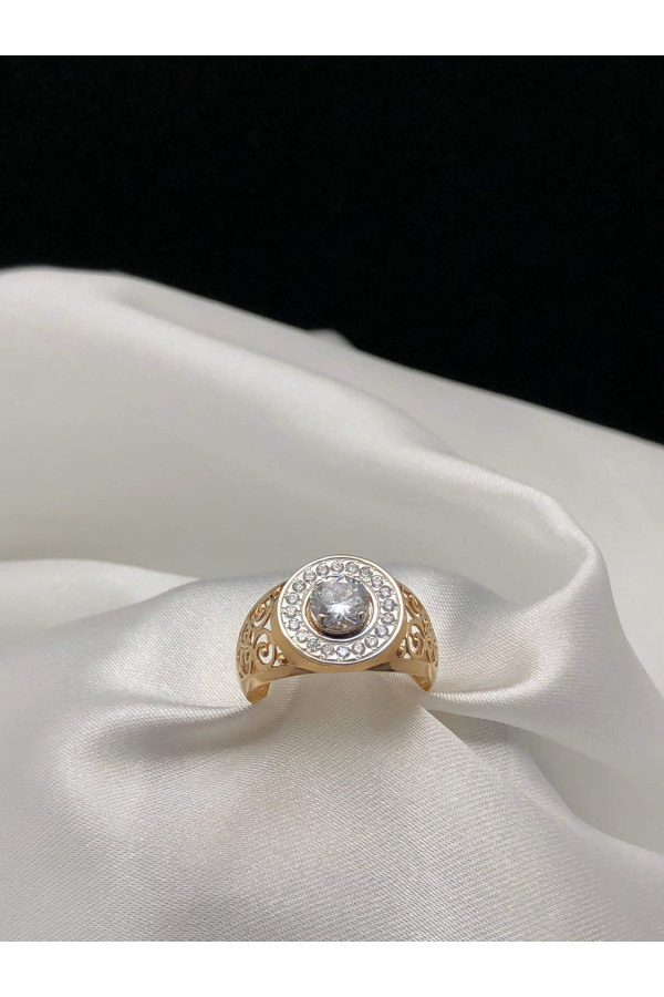 Golden signet 21.0 40/9 23