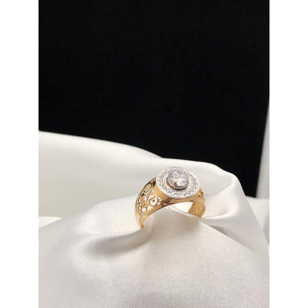 Kuldne märk 21.0 40/9 23