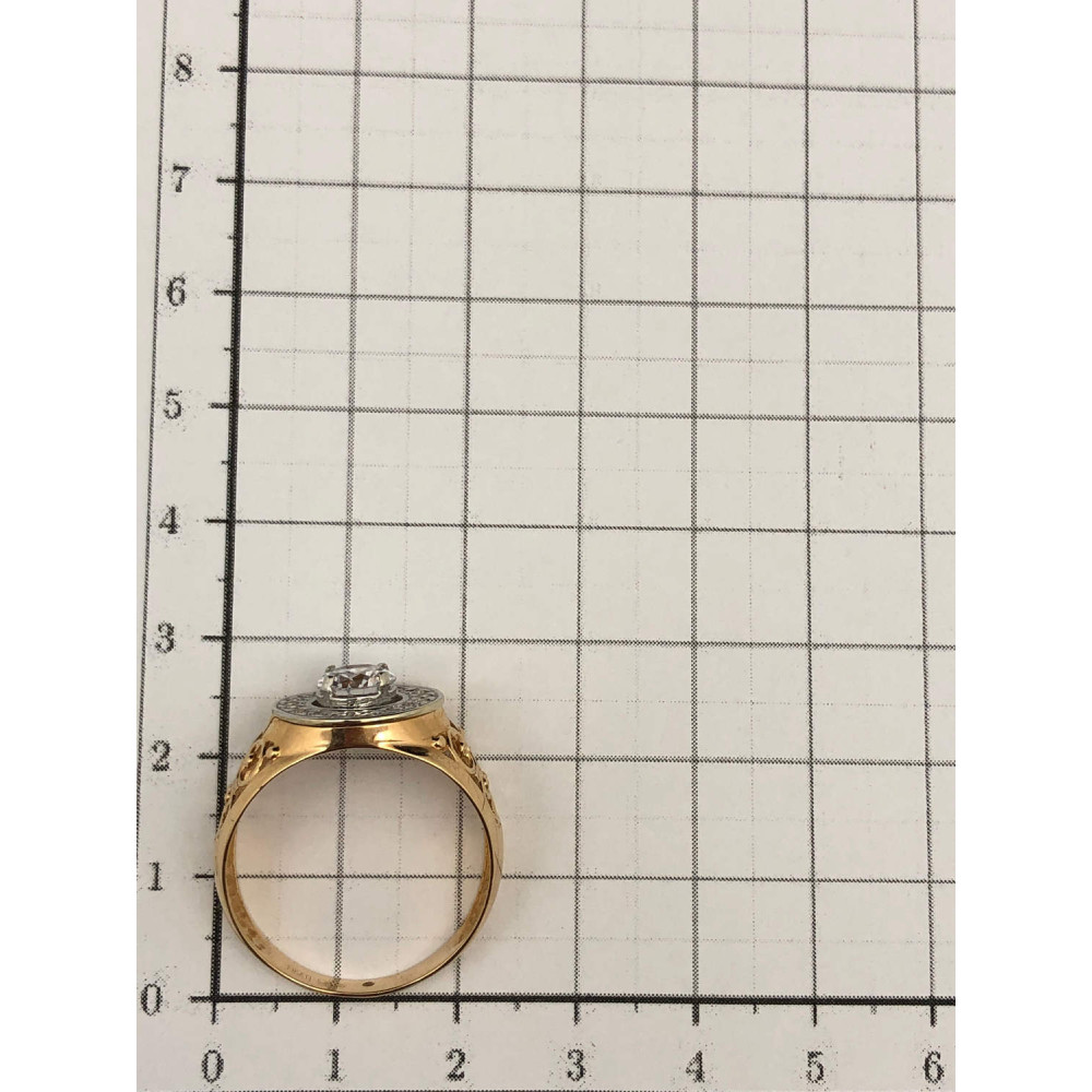 Kuldne märk 21.0 40/9 23