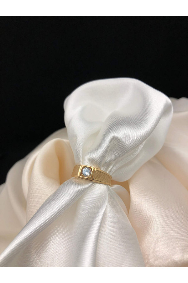 Golden signet 19.5 40/9 27