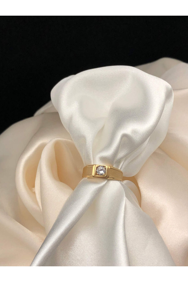 Golden signet 19.5 40/9 27