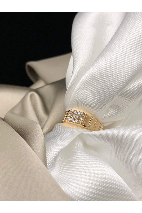 Golden signet 18.5 40/9 25