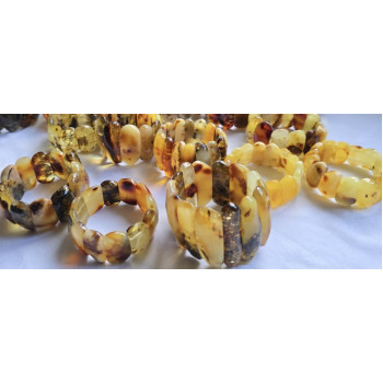 Свойства янтаря