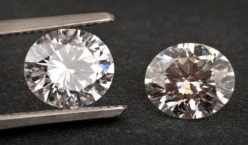 Лабораторные бриллианты против природных: что такое алмазы?