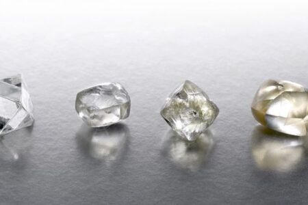 looduslik teemantide populaarsus